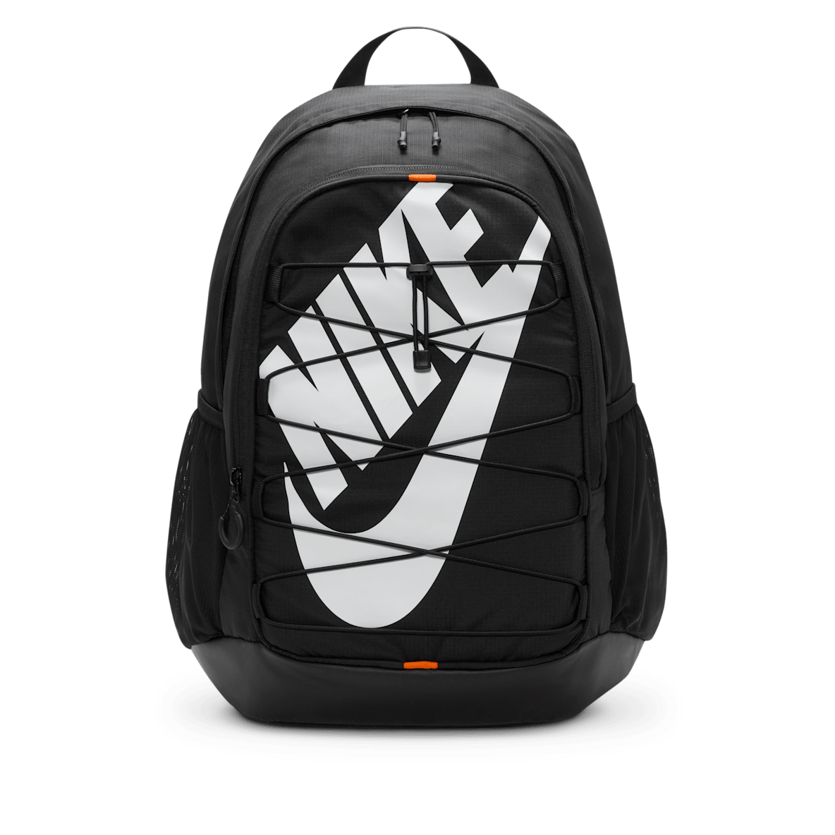 週末限定！Nike ブラック バックパック NIKE（ナイキ）の「【一部店舗限定】【NIKE/ナイキ】ヘリテージ